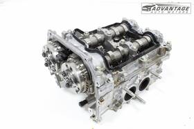 C5986543 Subaru 2024-2025 Crosstrek 2.5l Engine Motor Fb25d Left Cylinder Head 6k Oem