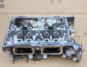 Subaru Ch20 2017-2019 Impreza 2.0l Left Cylinder Head Oem
