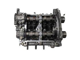 Ch20012 Subaru Right Cylinder Head From 2018 Impreza 2.0