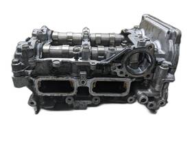 Ch20015 Subaru Left Cylinder Head From 2018 Impreza 2.0