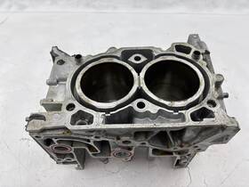 Cn91275 Subaru 2022-2023 Brz 2.4l Engine Left Motor Block Cylinder Head Oem
