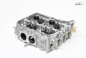 E1371288 Subaru 2022 Wrx 2.4l 16v Gas Turbo Engine Motor Right Cylinder Head 63 Mil Oem