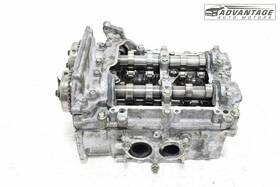 E2699018 Subaru 2020-2025 Legacy 2.5l H4 Left Driver Side Engine Motor Cylinder Head Oem
