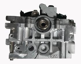 Ej253 Subaru Ej25e 2.5 Sohc Cylinder Head Passenger Side E25s Outback Legacy 10 - 12