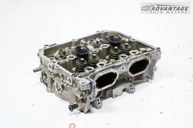G0494451 Subaru 2015-2021 Wrx 2.0l Engine Motor Right Side Cylinder Head Block Fa20f Oem