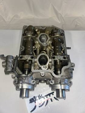 11039-ab570 Subaru Genuine Cylinder Heads Ej20 Ej20x U20 For Legacy Gt 2.0 Ltr Turbo Dual Avcs Oem