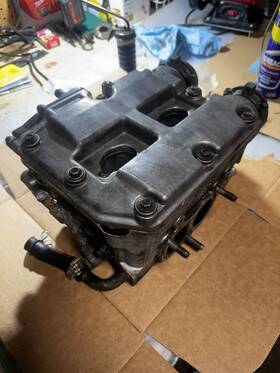 Ej20-u20 Subaru Genuine Oe Cylinder Heads Ej20 U20 For Legacy Gt Impreza Wrx Sti 2.0 Lt Turbo With Avcs