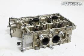 J0475064 Subaru 2017-2022 Impreza Awd 2.0l Engine Left Driver Side Cylinder Head 44k Oem
