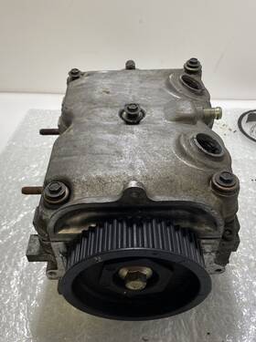 Pr-ej25-2.5subaru Subaru 2.5l Sohc L25 / Q25 Cylinder Heads Ej25 Impreza Outback Legacy Baja