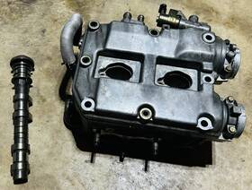 S20013 Subaru S20 013 2002-2005 Wrx Ej20 Dohc Cylinder Head Right Jdm Oem Rh