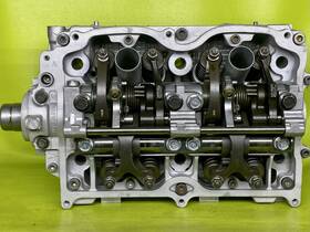 Single2.5subart25 Subaru Single2.5subart25/v25 2.5 Sohc Cylinder Head Ej25 Impreza Outback Legacy T25/v25 Drivers Side