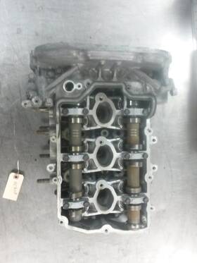 V36l Subaru Left Cylinder Head For 08-14 Tribeca 3.6
