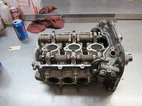 V36r Subaru Right Cylinder Head For 08-14 Tribeca 3.6