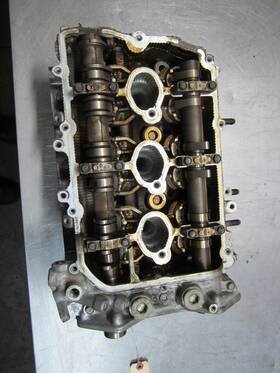 Z30001 Subaru Left Cylinder Head For 05-07 Outback 3.0