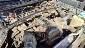 1110065g00 Suzuki 1996 1997 1998 Sidekick Cylinder Head Assembly Oem 1.8l