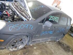 306-50108 Suzuki Cylinder Head 2.3l Fits 05 Aerio 2099329