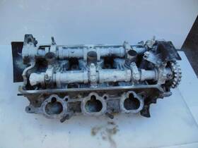 306-50118l Suzuki Driver Left Cylinder Head 2.5l Fits 04-05 Vitara 485874