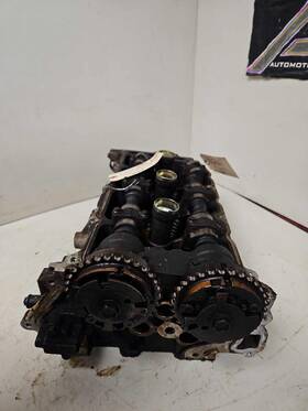 306-50261 Suzuki 07-09 Grand Vitara 3.6l Cylinder Head Assembly Passenger Side Rh Oem