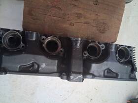 771502 Suzuki Cylinder Head For Katana 2002 750