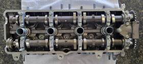 11100-65j01 Suzuki Genuine Oe Cylinder Head J20a For Vitara Sx4 Escudo Aerio 2.0ltr 2006-11