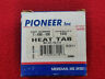 T-580-100 Pioneer Pack In The Box Heat Tab 727993331156