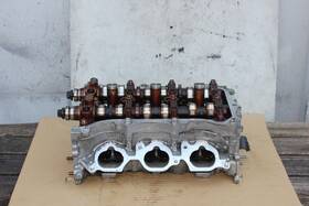 11101-09260 Toyota Oem Engine Right Cylinder Head For 2005-2012 Lexus 3.5 L V6 242