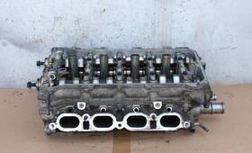 11101-09310 Toyota 2009-2019 Corolla 1.8l Engine Cylinder Head Assembly Oem 473