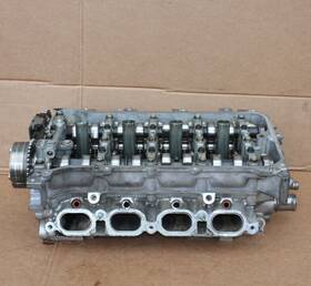 11101-09310ca Toyota 2009-2019 Corolla 1.8l Engine Cylinder Head Assembly Oem C8