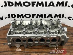 11101-19365 Toyota 4age 20v Silver Top Cylinder Head Corolla Sprinter Levin