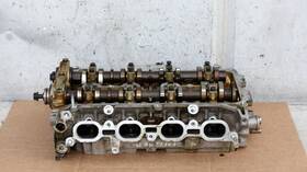 11101-21062 Toyota 11101-21060 Oem Cylinder Head 1.5l 1nzfe Engine Fits 06-18 Yaris 339