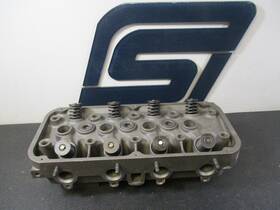11101-29238 Toyota 1975-1978 Corolla 1.6l 2t Cylinder Head Bare No Camshaft Or Rockers