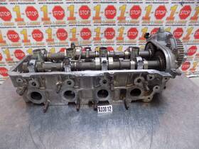 111101-59195 Toyota 11101-59195 04-08 4runner Right Side Engine Cylinder Head Assembly Oem