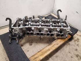 11101-79078 Toyota T100 Cylinder Head Efi 1994-1995 2.7l 4cyl 3rzfe