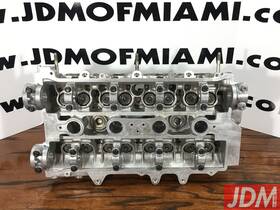 11111-88383 Toyota 11101-88383 3sgte Cylinder Head Mr2 Sw20 / Celica S185