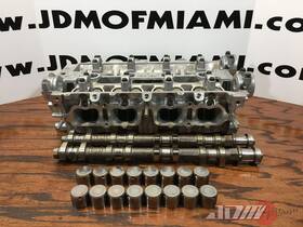11111-88385 Toyota 11101-88385 3sgte Cylinder Head Mr2 Sw20 / Celica St185
