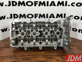 11101-88572 Toyota 3sge Beams Cylinder Head Altezza Sxe10 6mt 3s-ge Dual Vvti