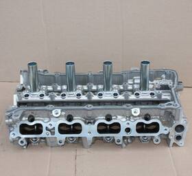 11101-f9130 Toyota Oem Engine Cylinder Head For 2021-2023 Rav4 Venza 2.5l
