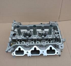 11101-f9150 Toyota Oem Engine Right Cylinder Head For 2022-2023 Tundra Sequoia Without Valves