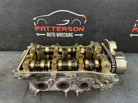 1110109263 Toyota 07-16 Sienna 3.5 Rear Right Motor Engine Cylinder Head