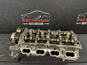 1110109270 Toyota 07-17 Tundra 5.7 Right Passenger Side Engine Motor Cylinder Head