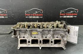 1110109345 Toyota 09-12 Rav-4 2.4 Engine Motor Cylinder Head For 2arfe
