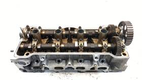 1110119265 Toyota 1988-1993 Corolla Station Wagon Cylinder Head Assembly Oem 1.6l