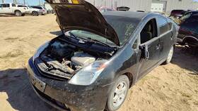 1110121062 Toyota 2004-2009 Prius Cylinder Head Assembly Oem 1.5l