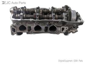 1110129485 Toyota Right Cylinder Head 04-10 Highlander Limited 3.3 Without Hybrid