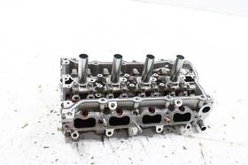 1110129646 Toyota Prius 2.0l Engine Motor Cylinder Head Oem 2023 - 2024 -4k Miles
