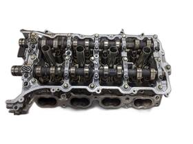 1110138h20 Toyota Right Cylinder Head From 2014 Tundra 5.7 4wd Passenger Side