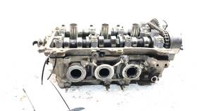 1110139536 Toyota 07-16 Sienna Passenger Right Rear Cylinder Head Dohc 3.5l Off Running Motor