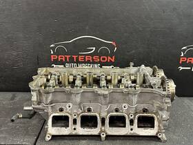 1110139715 Toyota 09-12 Rav-4 Gasoline 2 Cylinder 2arfe Engine Motor Head