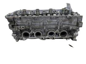 1110139725 Toyota Cylinder Head From 2011 Prius 1.8 Hybrid