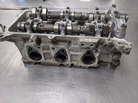 1110139765 Toyota Right Cylinder Head For 12-15 Tacoma 4.0 4wd Passenger Side